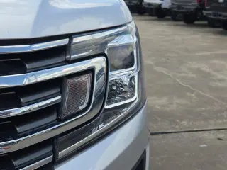 Ford Expedition 2019 4x2 XLT 4dr SUV