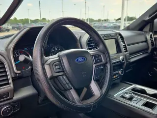 Ford Expedition 2019 4x2 XLT 4dr SUV