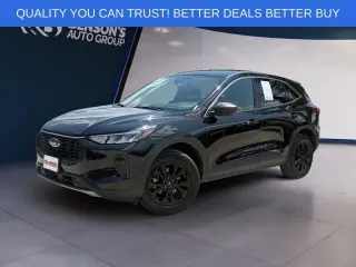 Ford Escape 2024 con tracción en las ruedas AWD, 4 puertas SUV