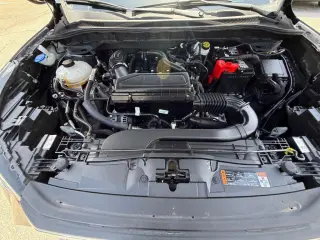 Ford Escape 2024 con tracción en las ruedas AWD, 4 puertas SUV