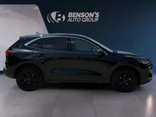 Ford Escape 2024 con tracción en las ruedas AWD, 4 puertas SUV