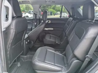 Explorador Ford 2022 Limitado 4dr SUV