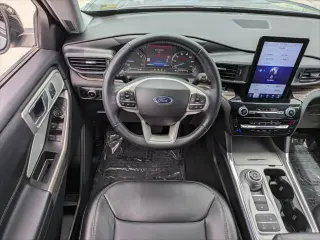 Explorador Ford 2022 Limitado 4dr SUV