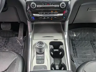 Explorador Ford 2022 Limitado 4dr SUV