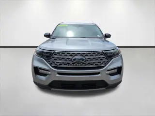 Explorador Ford 2022 Limitado 4dr SUV