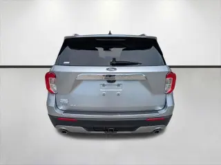 Explorador Ford 2022 Limitado 4dr SUV
