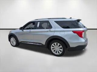Explorador Ford 2022 Limitado 4dr SUV