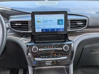 Ford Explorer 2022 Limited 4dr SUV