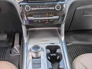 Ford Explorer 2022 Limited 4dr SUV
