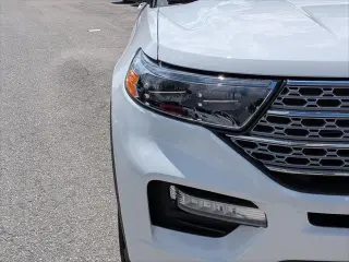 Ford Explorer 2022 Limited 4dr SUV