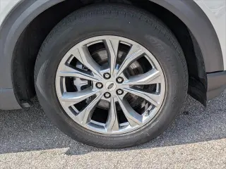 Ford Explorer 2022 Limited 4dr SUV