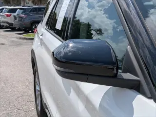 Ford Explorer 2022 Limited 4dr SUV