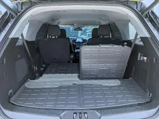 Ford Explorer 2023 Limited SUV 4 puertas