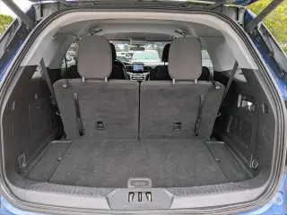 Ford Explorer 2020 XLT 4dr SUV