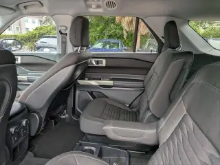 Ford Explorer 2020 XLT 4dr SUV