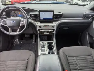 Ford Explorer 2020 XLT 4dr SUV