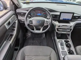 Ford Explorer 2020 XLT 4dr SUV