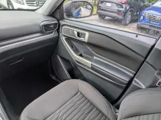Ford Explorer 2020 XLT 4dr SUV