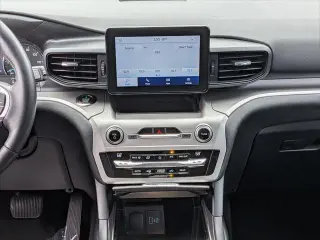 Ford Explorer 2020 XLT 4dr SUV