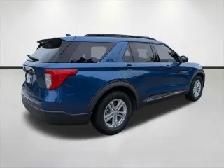 Ford Explorer 2020 XLT 4dr SUV
