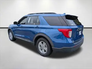 Ford Explorer 2020 XLT 4dr SUV