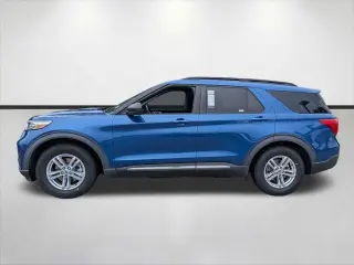 Ford Explorer 2020 XLT 4dr SUV