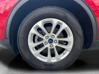 Ford Escape 2020 AWD SE 4dr SUV