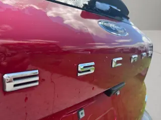Ford Escape 2020 AWD SE 4dr SUV
