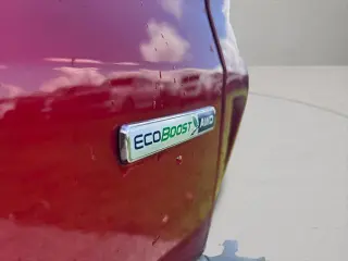 Ford Escape 2020 AWD SE 4dr SUV