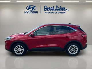 Ford Escape 2020 AWD SE 4dr SUV