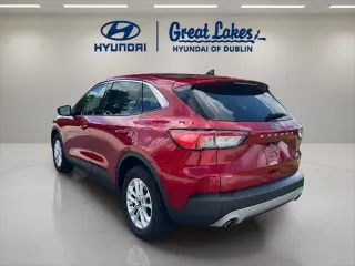 Ford Escape 2020 AWD SE 4dr SUV