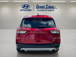 Ford Escape 2020 AWD SE 4dr SUV