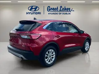 Ford Escape 2020 AWD SE 4dr SUV