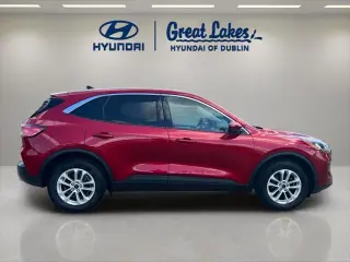 Ford Escape 2020 AWD SE 4dr SUV