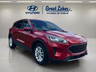 Ford Escape 2020 AWD SE 4dr SUV