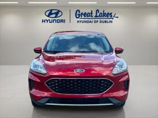 Ford Escape 2020 AWD SE 4dr SUV