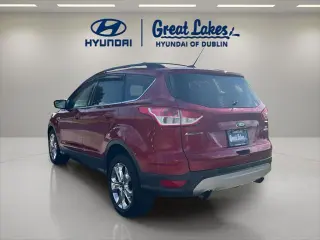 Ford Escape 2014 SE 4p SUV
