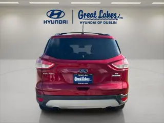 Ford Escape 2014 SE 4p SUV