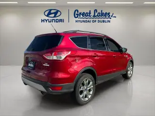 Ford Escape 2014 SE 4p SUV