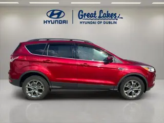 Ford Escape 2014 SE 4p SUV