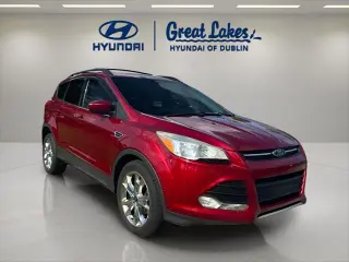 Ford Escape 2014 SE 4p SUV