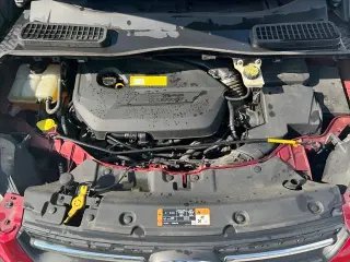 Ford Escape 2014 SE 4p SUV