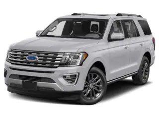 Ford Expedition 2021 4x4 Limitada SUV de 4 puertas