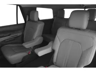 Ford Expedition 2021 4x4 Limitada SUV de 4 puertas