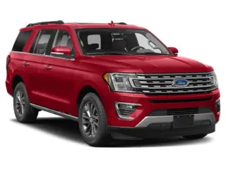 Ford Expedition 2021 4x4 Limitada SUV de 4 puertas