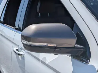 Ford Expedition 2022 4x4 King Ranch SUV 4 puertas