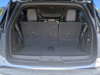 Ford Expedition 2022 4x4 King Ranch SUV 4 puertas