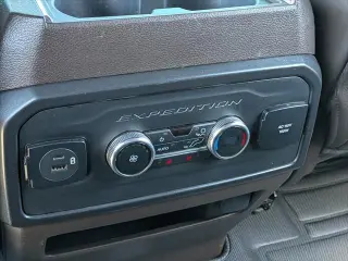 Ford Expedition 2022 4x4 King Ranch SUV 4 puertas