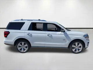 Ford Expedition 2022 4x4 King Ranch SUV 4 puertas