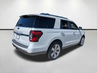 Ford Expedition 2022 4x4 King Ranch SUV 4 puertas